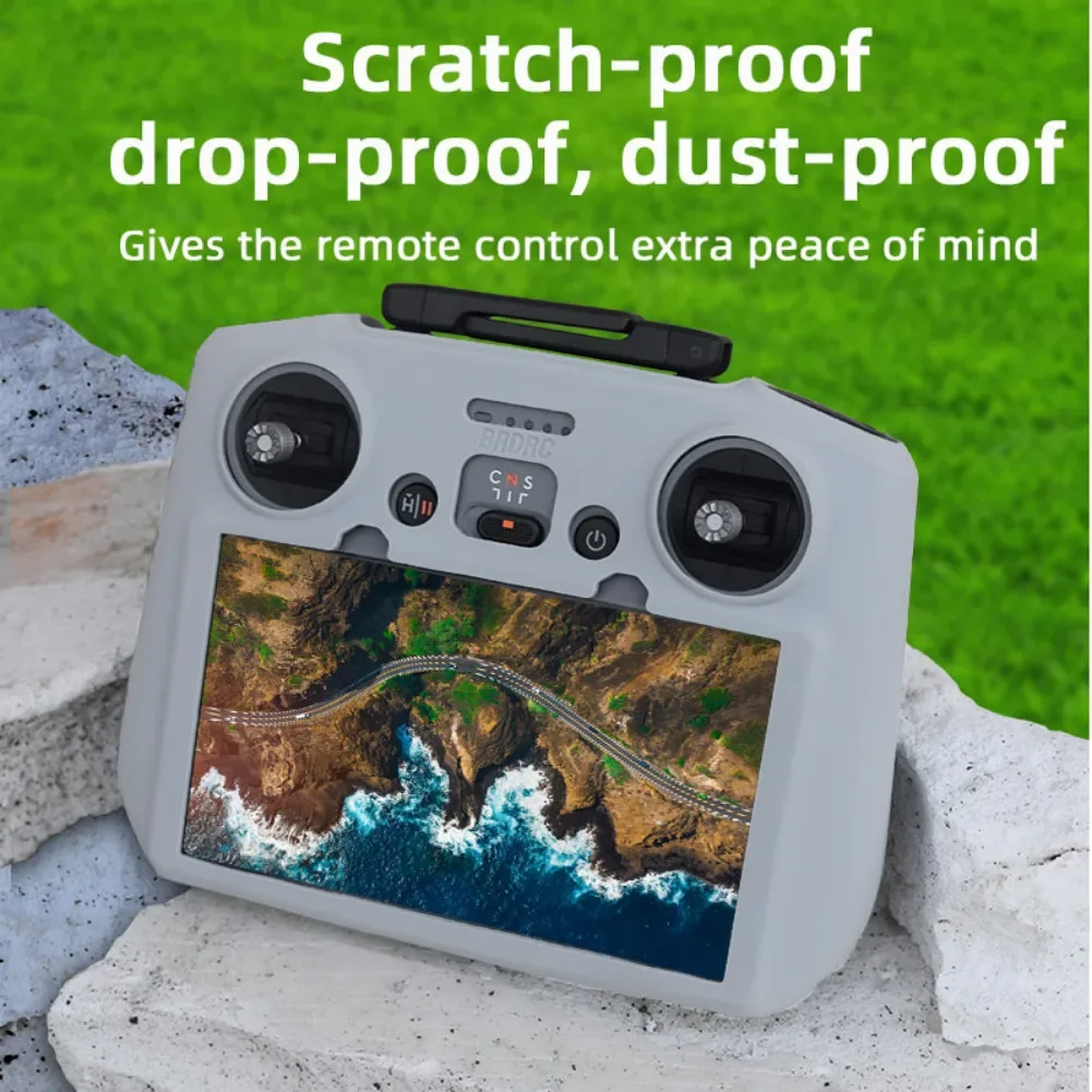 Drone Rc Cover - Drone Silicone Case for DJI RC
