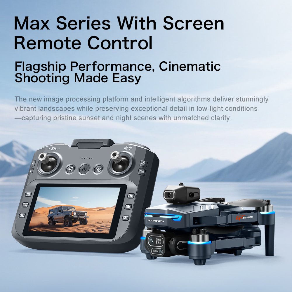 GT8 Foldable GPS RC Drone 8K H - Drone Ae Rc review and price