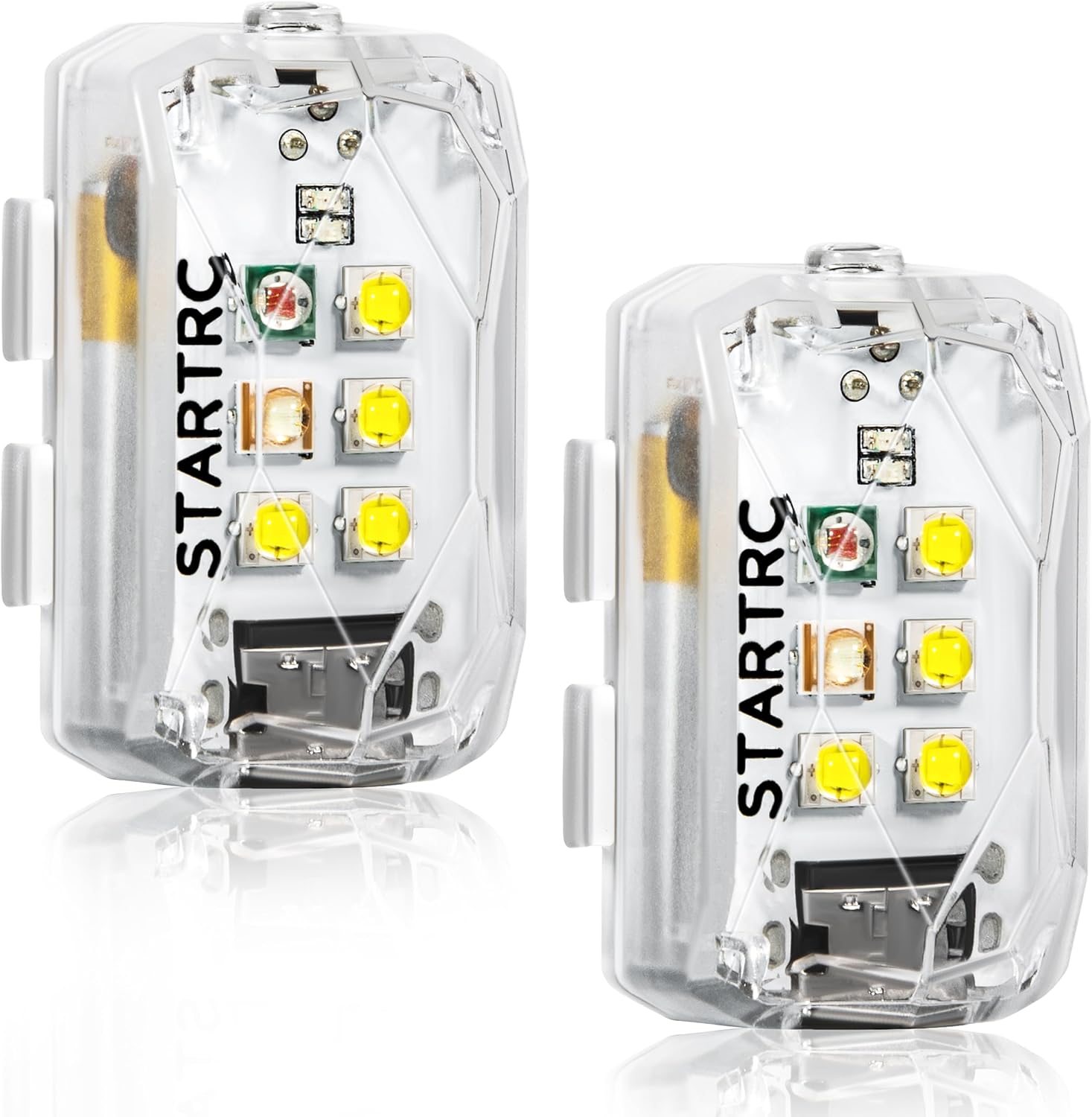 STARTRC Drone Strobe Light Ant - Drone Dji Rc Mini review and price