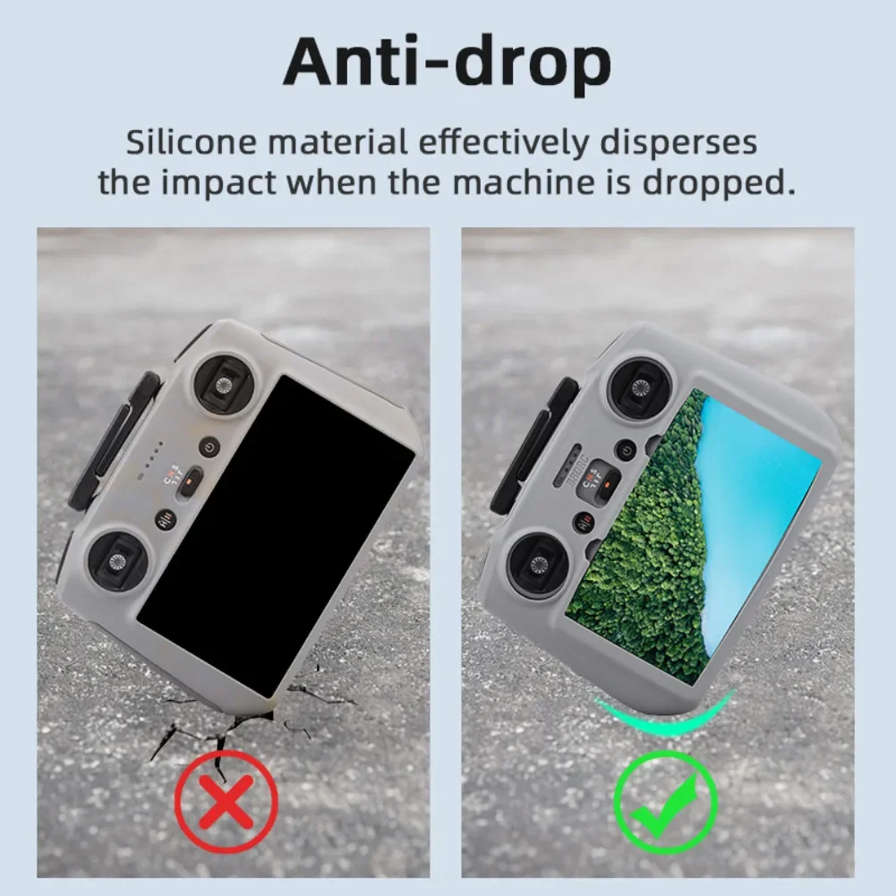 Drone Silicone Case for DJI RC - Drone Rc Cover review and price