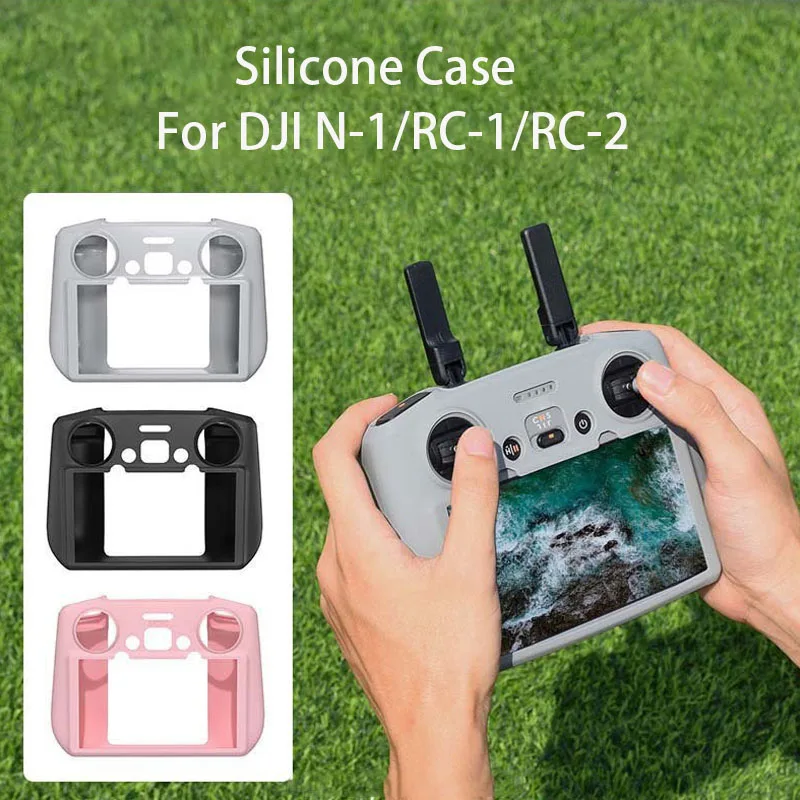 Drone Silicone Case for DJI RC - Drone Rc Cover review and price