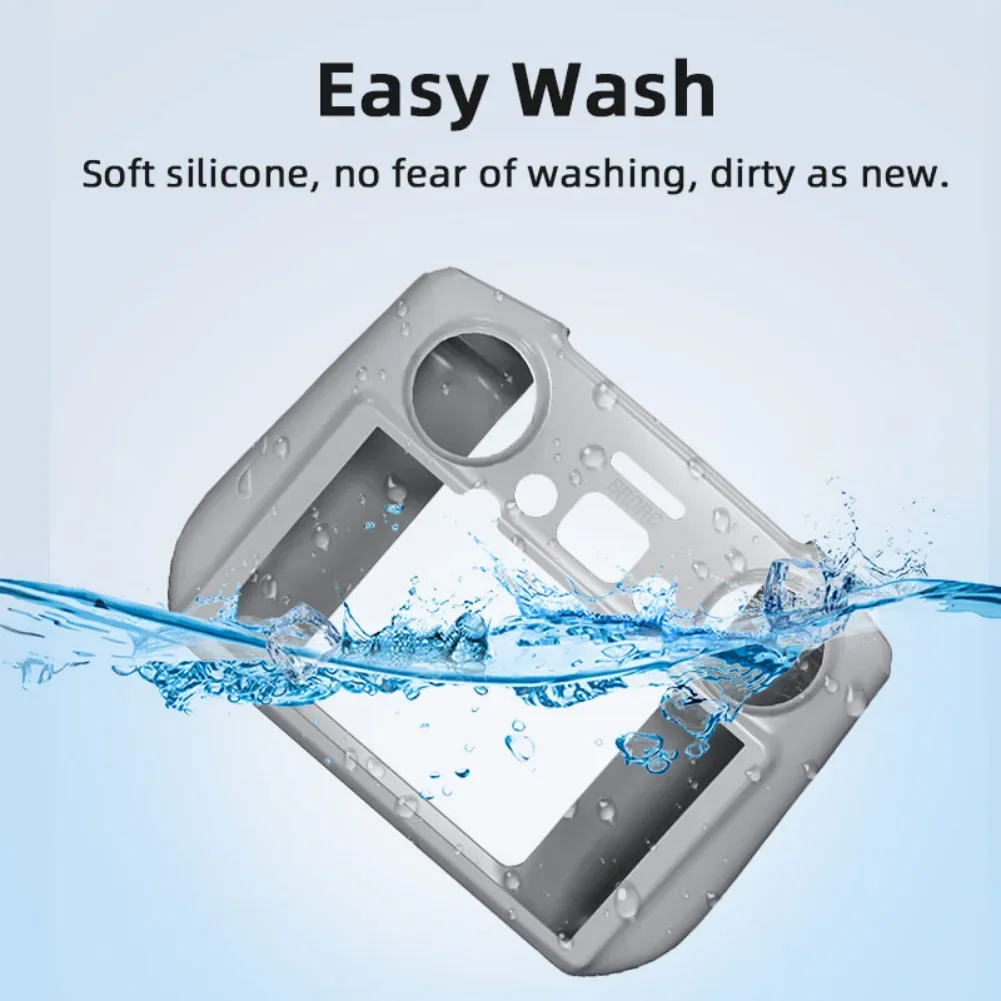 Drone Silicone Case for DJI RC - Drone Rc Cover review and price