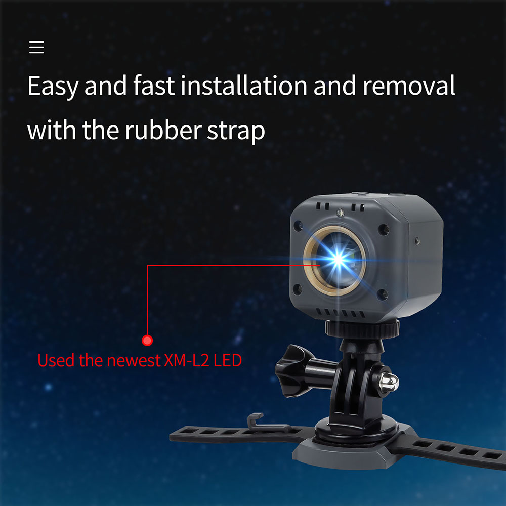 300LM High Brightness Strong L - Drone Dji Rc Pro review and price