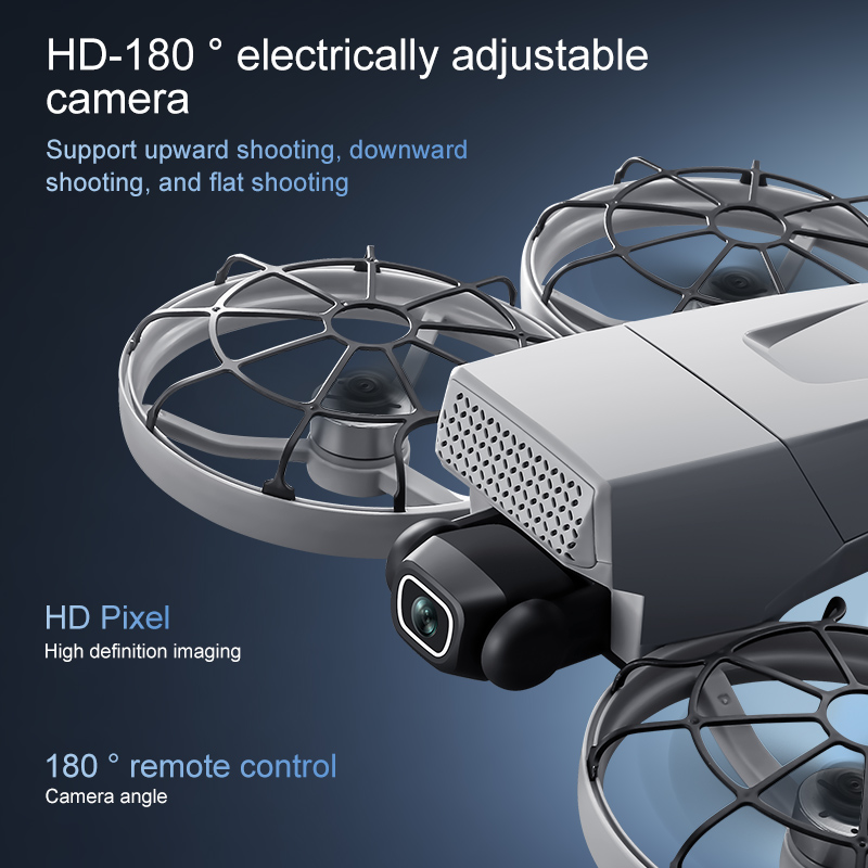 New Mini Foldable Drone G63 Op - Drone Ae Rc review and price