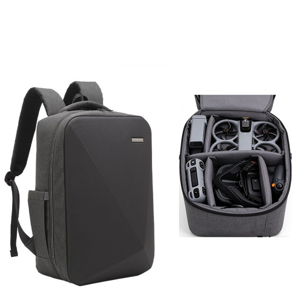 Drone Backpack for DJI Avata 3 - Drone Rc Cover review and price