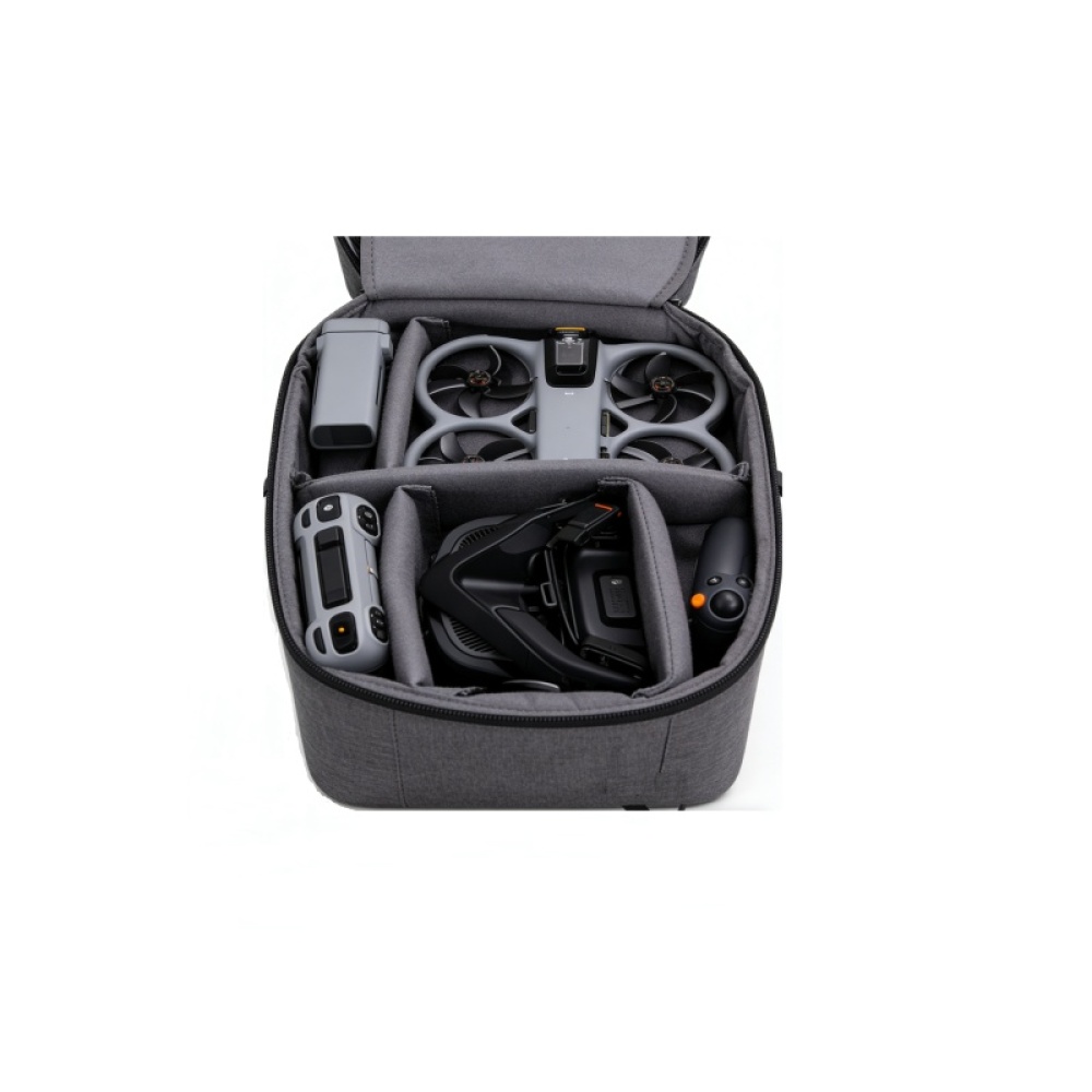 Drone Backpack for DJI Avata 3 - Drone Rc Cover review and price