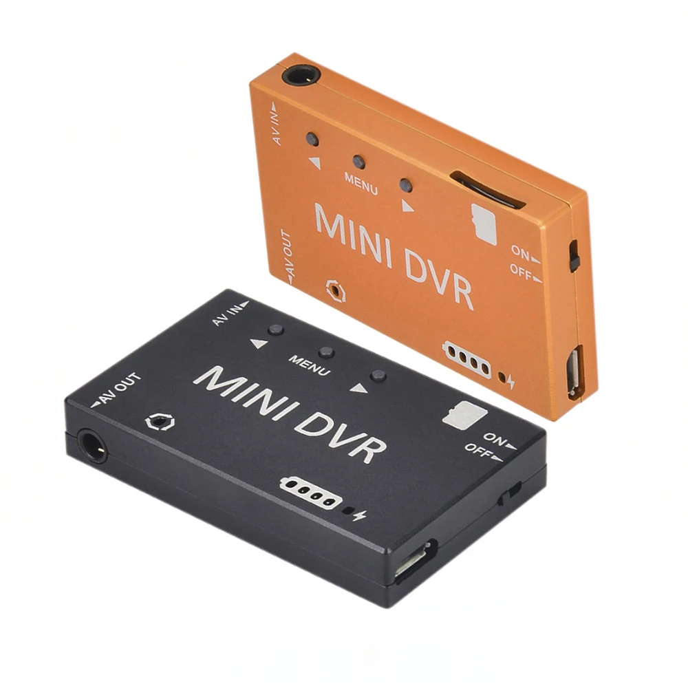 Mini FPV DVR Module Video Audi - Drone Dji Rc Mini review and price
