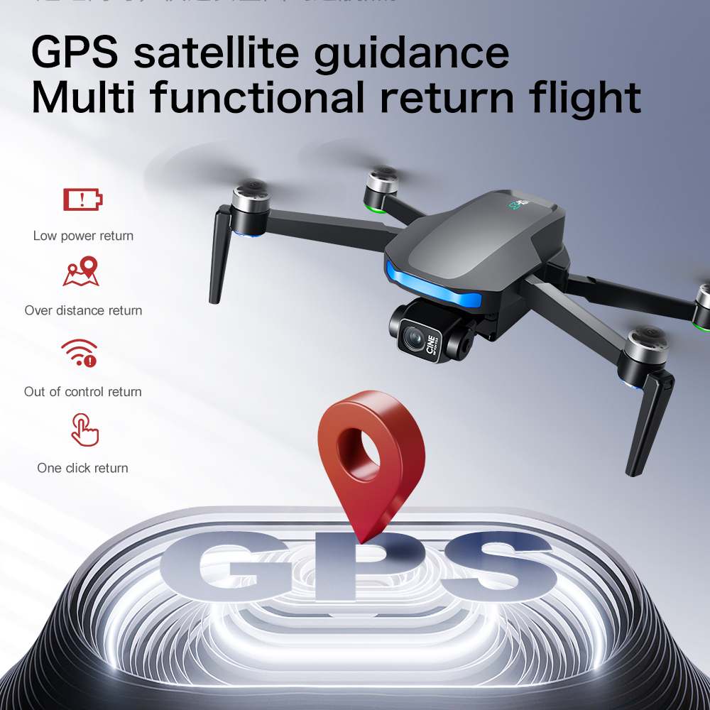 New S-X1 MAX Drone GPS 8K Prof - Jjrc Drone X12 review and price