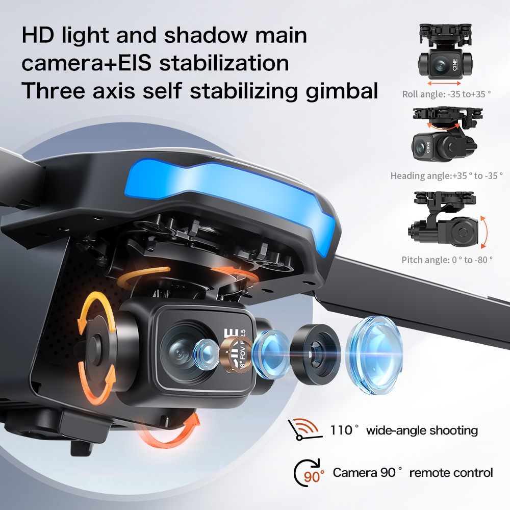 New S-X1 MAX Drone GPS 8K Prof - Jjrc Drone X12 review and price