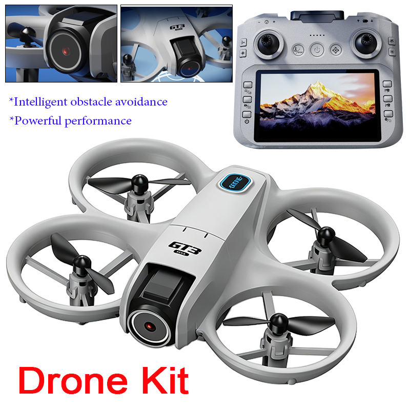 GT3 Portable Drone Kit Photogr - Jjrc Drone X12 review and price