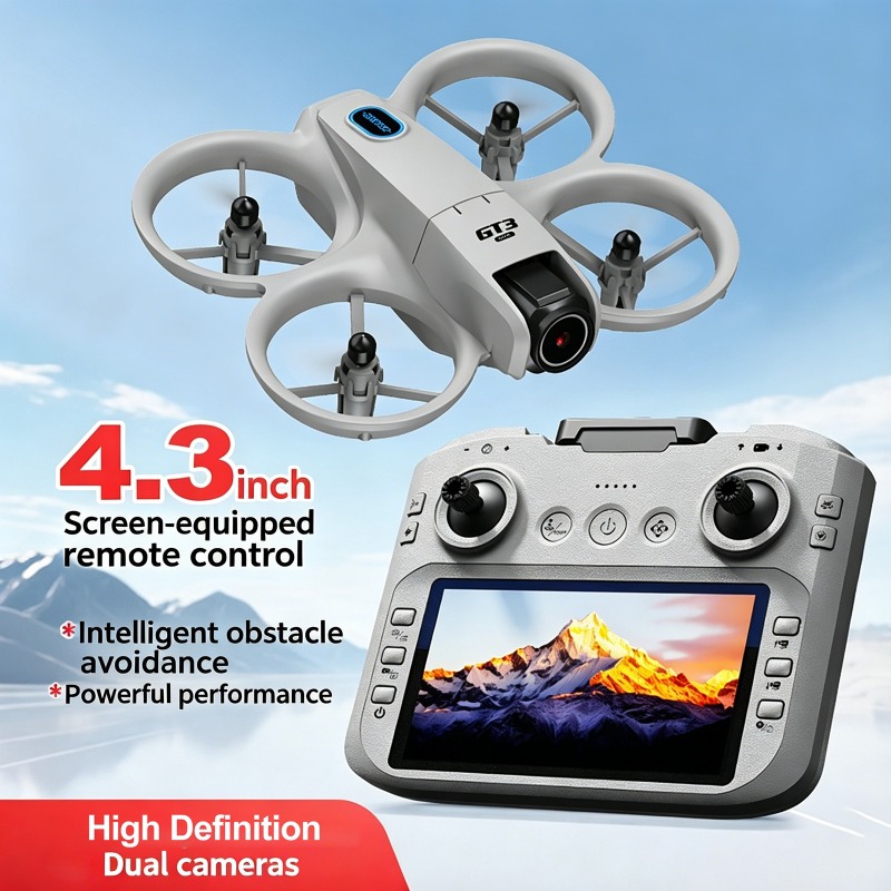 GT3 Portable Drone Kit Photogr - Jjrc Drone X12 review and price