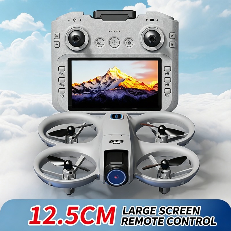 GT3 Portable Drone Kit Photogr - Jjrc Drone X12 review and price